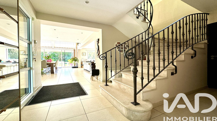 Ma-Cabane - Vente Maison Pennedepie, 200 m²