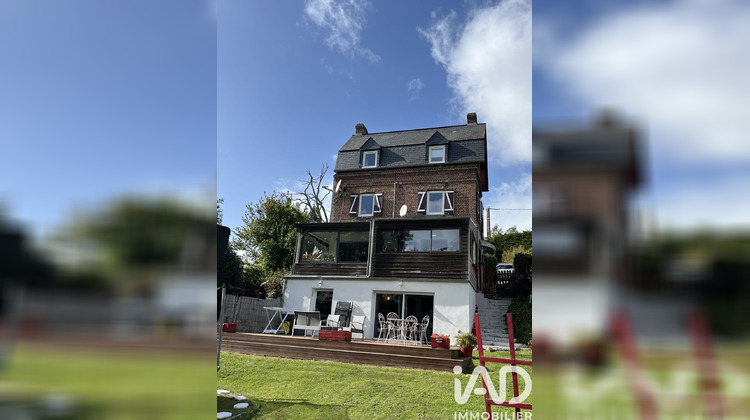 Ma-Cabane - Vente Maison Pennedepie, 106 m²