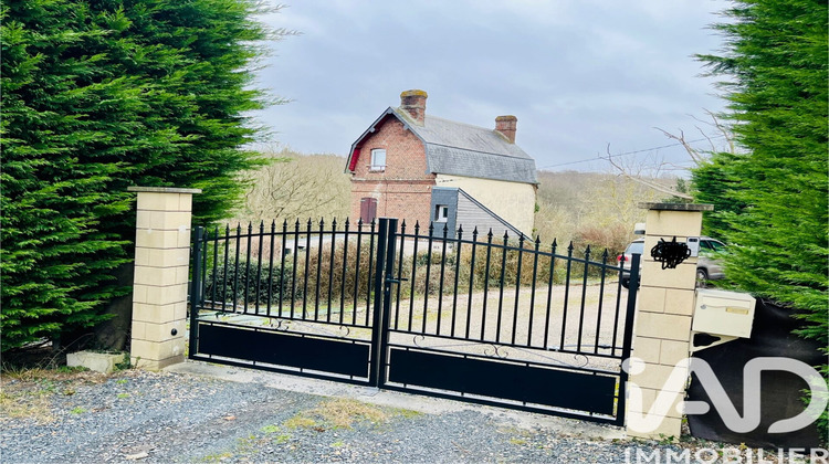 Ma-Cabane - Vente Maison Pennedepie, 106 m²