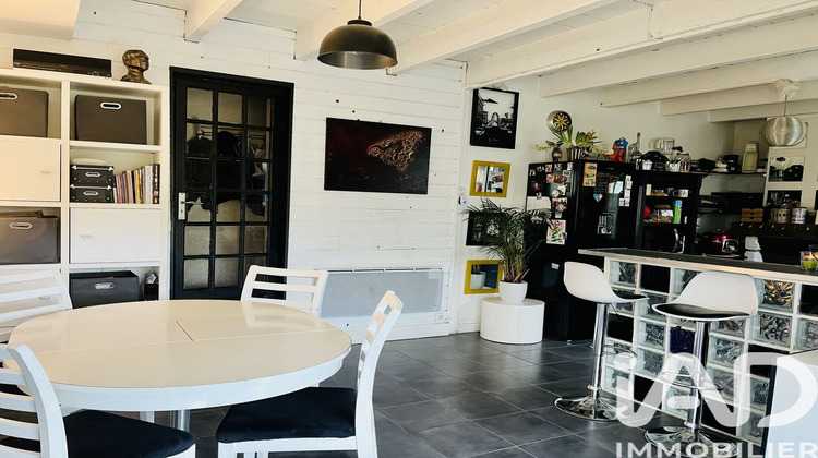 Ma-Cabane - Vente Maison Pennedepie, 106 m²