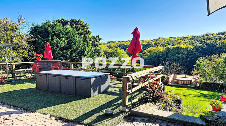 Ma-Cabane - Vente Maison PENNEDEPIE, 105 m²