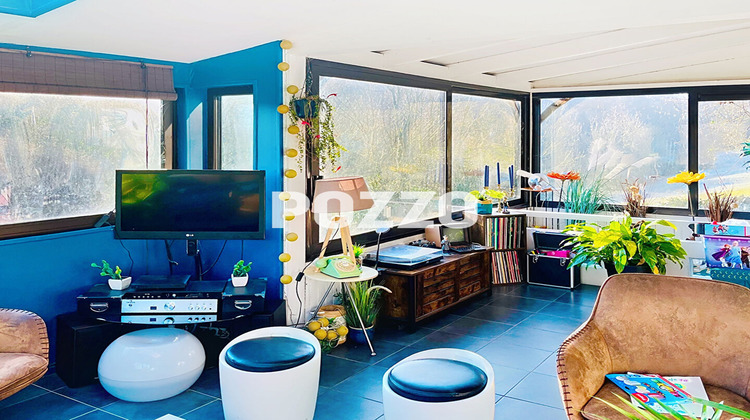 Ma-Cabane - Vente Maison PENNEDEPIE, 105 m²