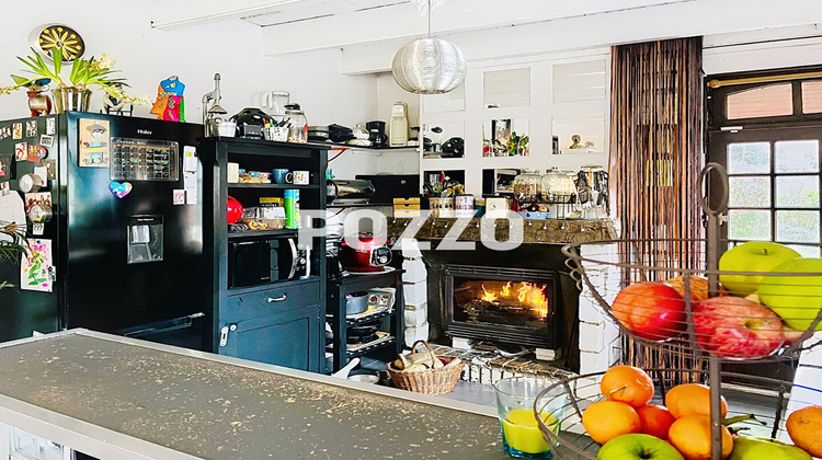 Ma-Cabane - Vente Maison PENNEDEPIE, 105 m²