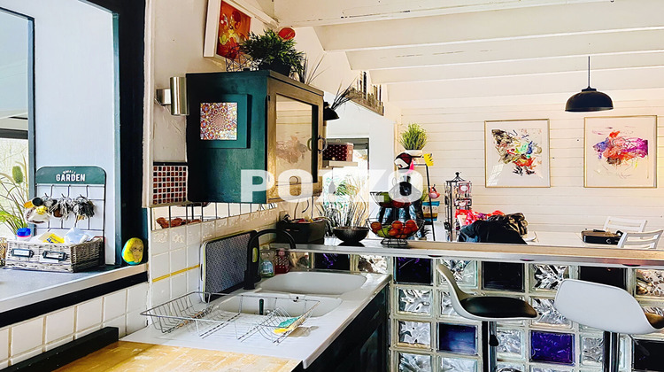 Ma-Cabane - Vente Maison PENNEDEPIE, 105 m²