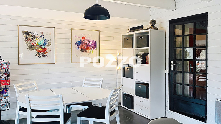 Ma-Cabane - Vente Maison PENNEDEPIE, 105 m²