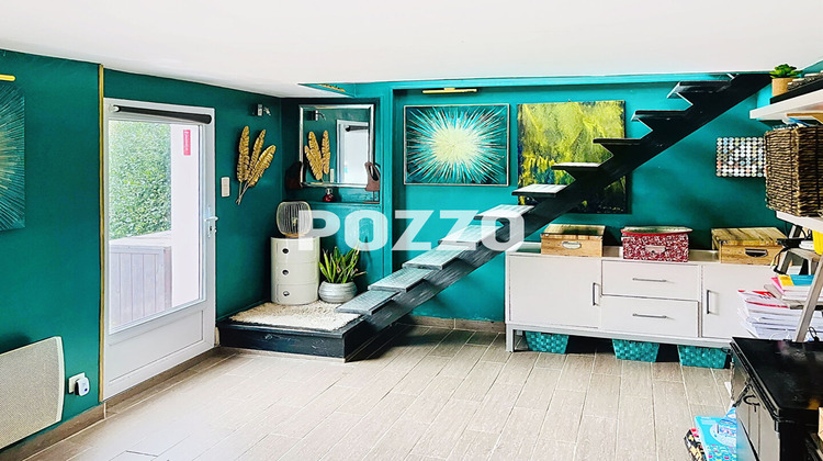 Ma-Cabane - Vente Maison PENNEDEPIE, 105 m²