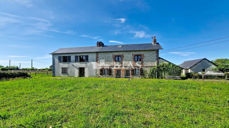 Ma-Cabane - Vente Maison Pennedepie, 175 m²