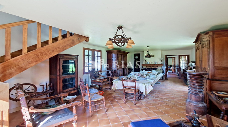 Ma-Cabane - Vente Maison Pennedepie, 175 m²