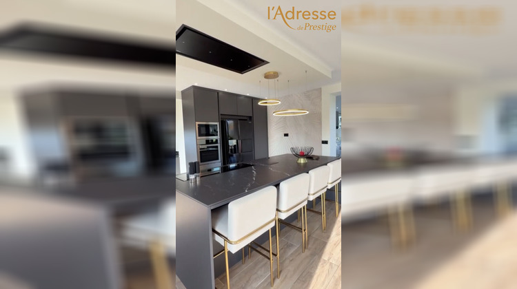 Ma-Cabane - Vente Maison PENNEDEPIE, 250 m²