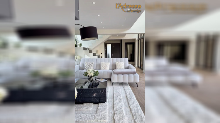 Ma-Cabane - Vente Maison PENNEDEPIE, 250 m²