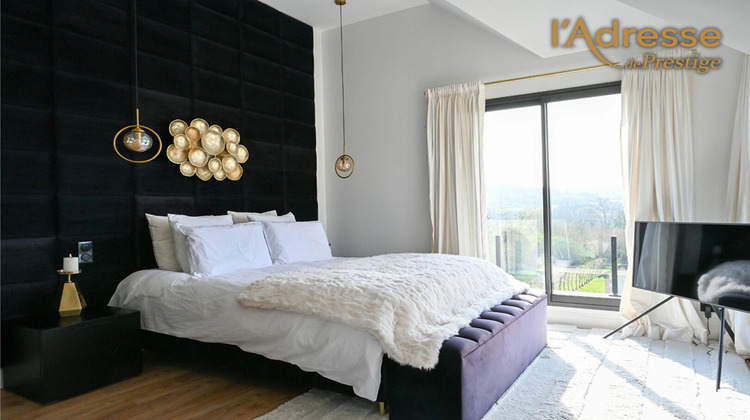Ma-Cabane - Vente Maison PENNEDEPIE, 250 m²