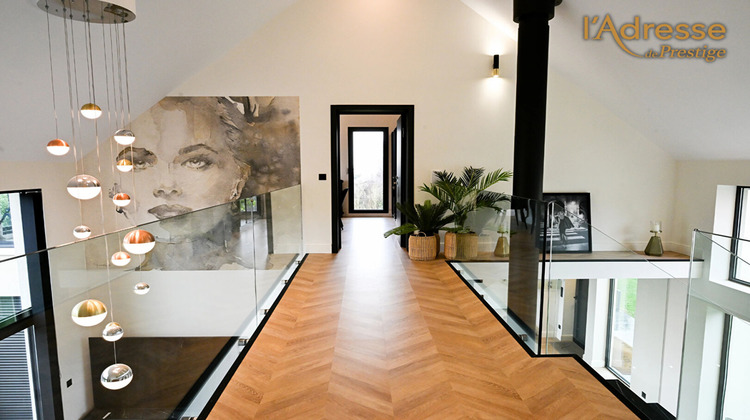 Ma-Cabane - Vente Maison PENNEDEPIE, 225 m²