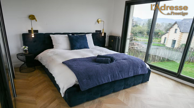 Ma-Cabane - Vente Maison PENNEDEPIE, 225 m²