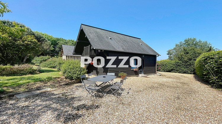 Ma-Cabane - Vente Maison PENNEDEPIE, 250 m²