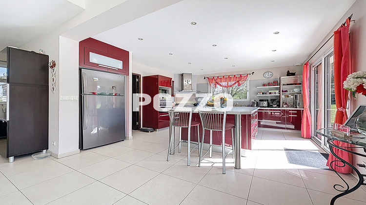 Ma-Cabane - Vente Maison PENNEDEPIE, 186 m²