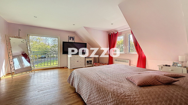 Ma-Cabane - Vente Maison PENNEDEPIE, 186 m²