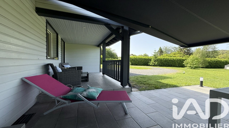 Ma-Cabane - Vente Maison Pennedepie, 210 m²