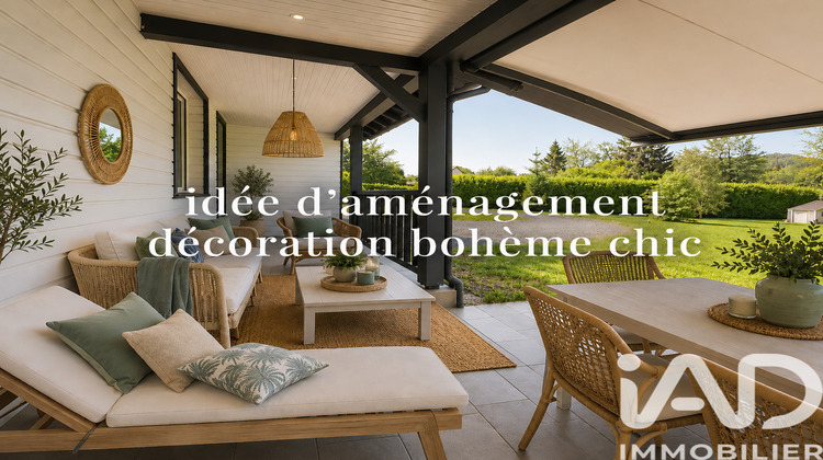 Ma-Cabane - Vente Maison Pennedepie, 210 m²