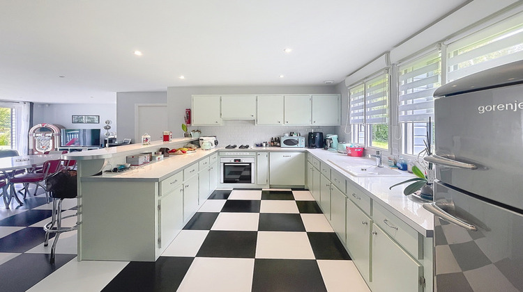 Ma-Cabane - Vente Maison PENNEDEPIE, 208 m²