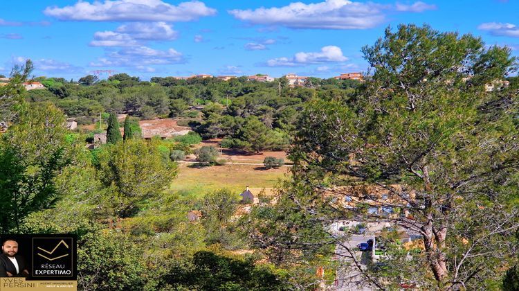 Ma-Cabane - Vente Maison Pennes-Mirabeau, 90 m²