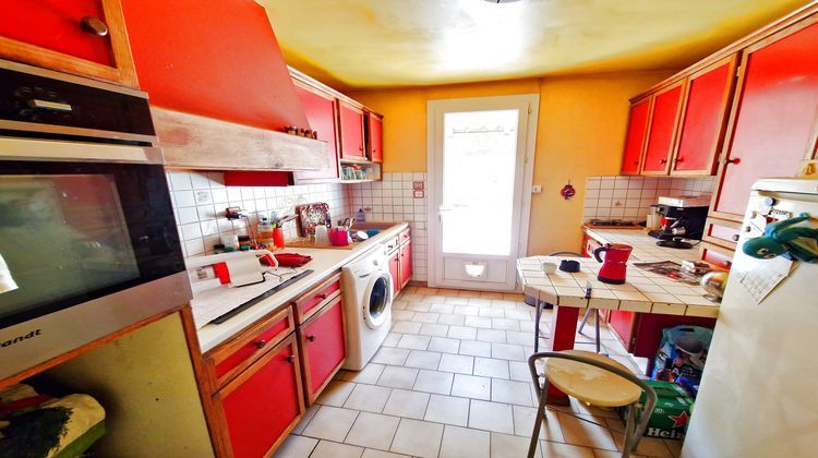 Ma-Cabane - Vente Maison Pennes-Mirabeau, 90 m²