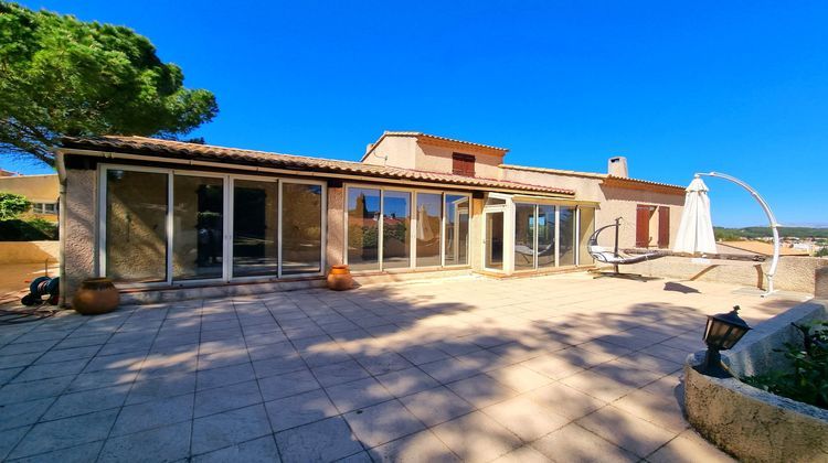 Ma-Cabane - Vente Maison Pennes-Mirabeau, 135 m²