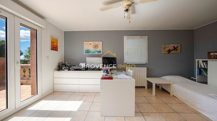 Ma-Cabane - Vente Maison Pennes-Mirabeau, 150 m²