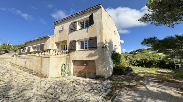 Ma-Cabane - Vente Maison Pennes-Mirabeau, 146 m²