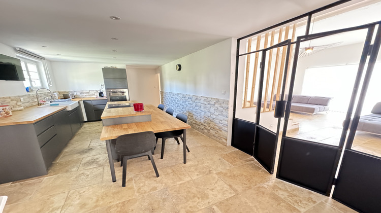 Ma-Cabane - Vente Maison Pennes-Mirabeau, 146 m²