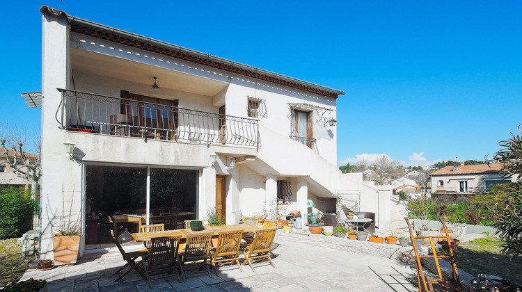 Ma-Cabane - Vente Maison Pennes-Mirabeau, 160 m²