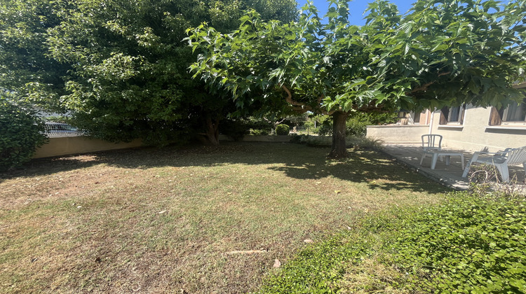 Ma-Cabane - Vente Maison Pennes-Mirabeau, 75 m²