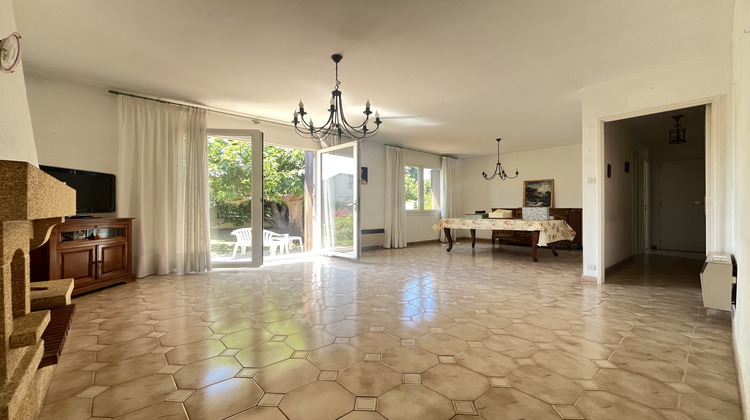 Ma-Cabane - Vente Maison Pennes-Mirabeau, 75 m²