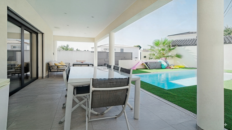 Ma-Cabane - Vente Maison Pennes-Mirabeau, 100 m²