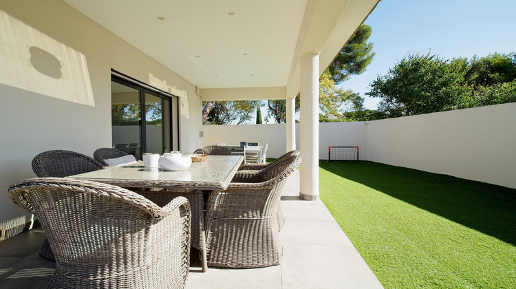 Ma-Cabane - Vente Maison Pennes-Mirabeau, 100 m²