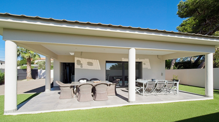 Ma-Cabane - Vente Maison Pennes-Mirabeau, 100 m²