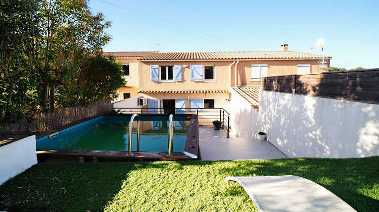 Ma-Cabane - Vente Maison Pennes-Mirabeau, 82 m²