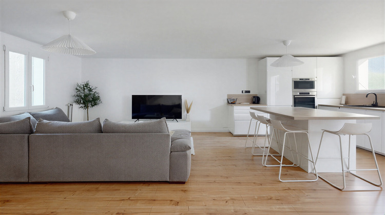 Ma-Cabane - Vente Maison Pennes-Mirabeau, 82 m²