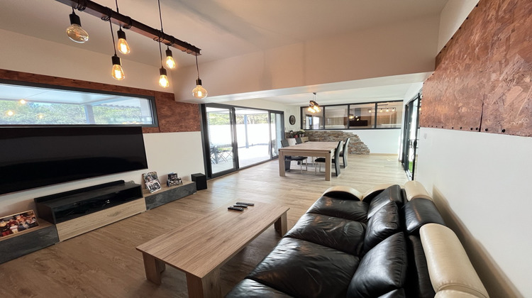 Ma-Cabane - Vente Maison Pennes-Mirabeau, 165 m²