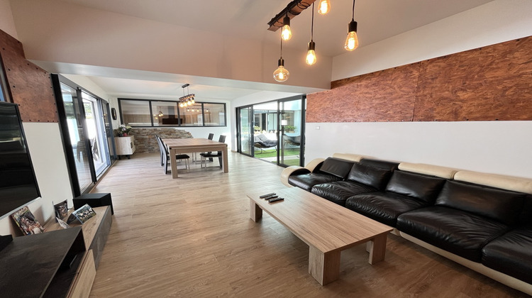 Ma-Cabane - Vente Maison Pennes-Mirabeau, 165 m²