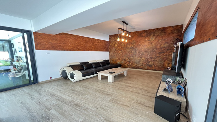 Ma-Cabane - Vente Maison Pennes-Mirabeau, 165 m²