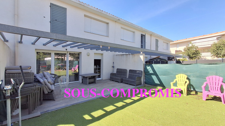 Ma-Cabane - Vente Maison Pennes-Mirabeau, 74 m²