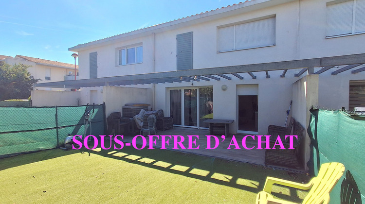Ma-Cabane - Vente Maison Pennes-Mirabeau, 74 m²