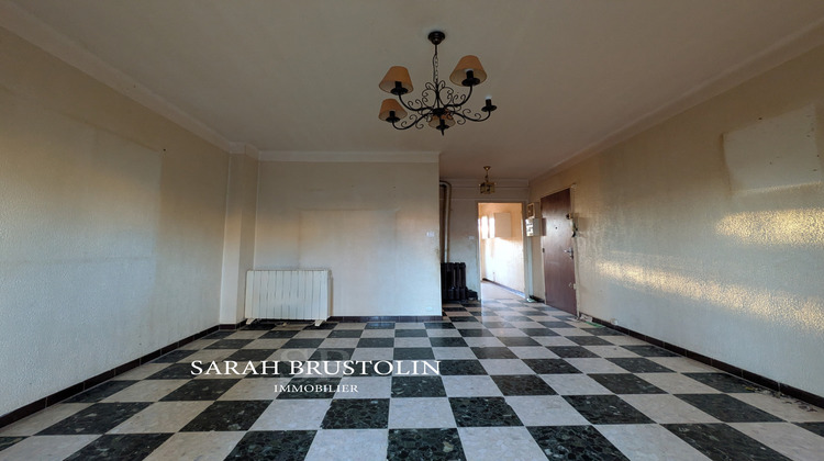 Ma-Cabane - Vente Maison Pennes-Mirabeau, 72 m²