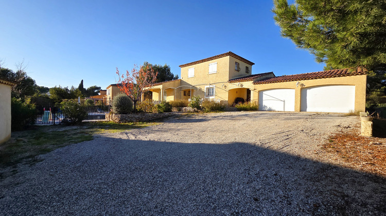 Ma-Cabane - Vente Maison Pennes-Mirabeau, 135 m²