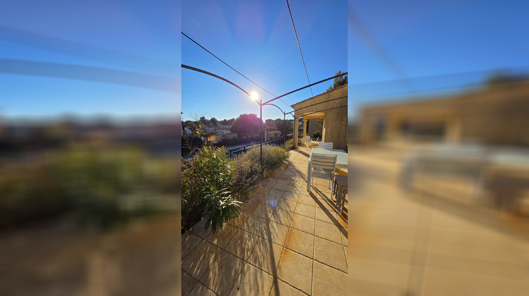 Ma-Cabane - Vente Maison Pennes-Mirabeau, 135 m²