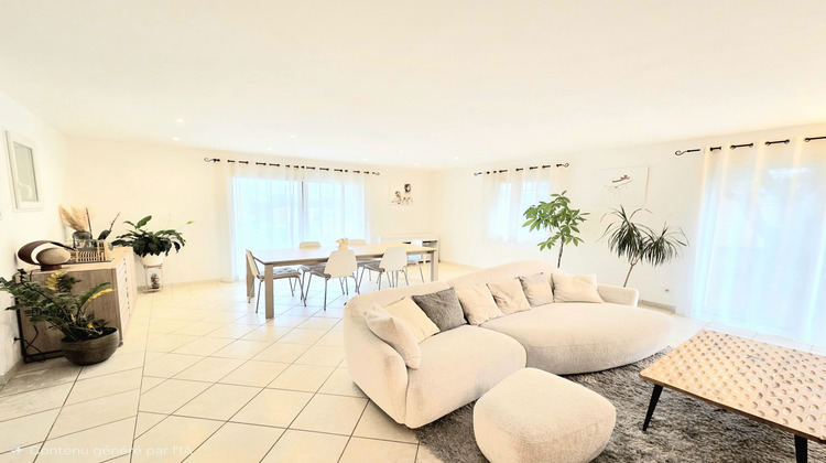 Ma-Cabane - Vente Maison Pennes-Mirabeau, 135 m²