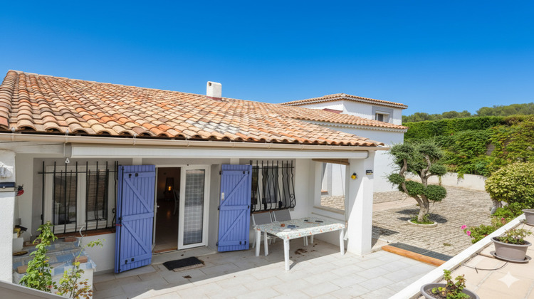 Ma-Cabane - Vente Maison Pennes-Mirabeau, 140 m²