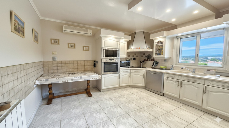 Ma-Cabane - Vente Maison Pennes-Mirabeau, 140 m²