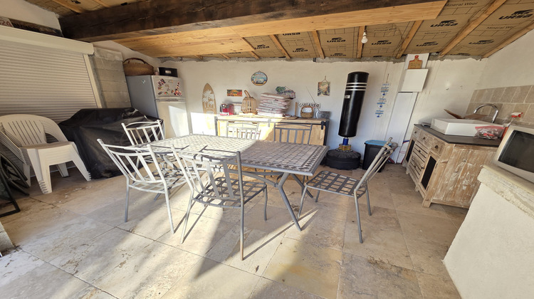 Ma-Cabane - Vente Maison Pennes-Mirabeau, 130 m²