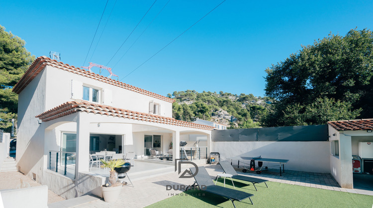 Ma-Cabane - Vente Maison Pennes-Mirabeau, 183 m²